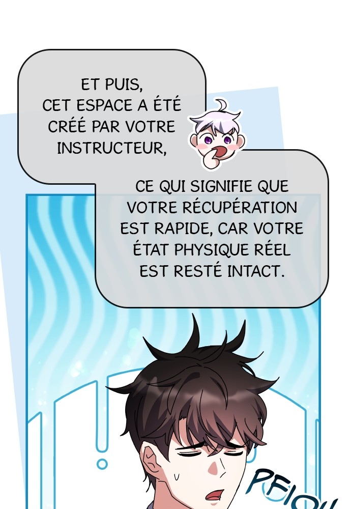 Transcension Academy Chapitre 116 - Page 98