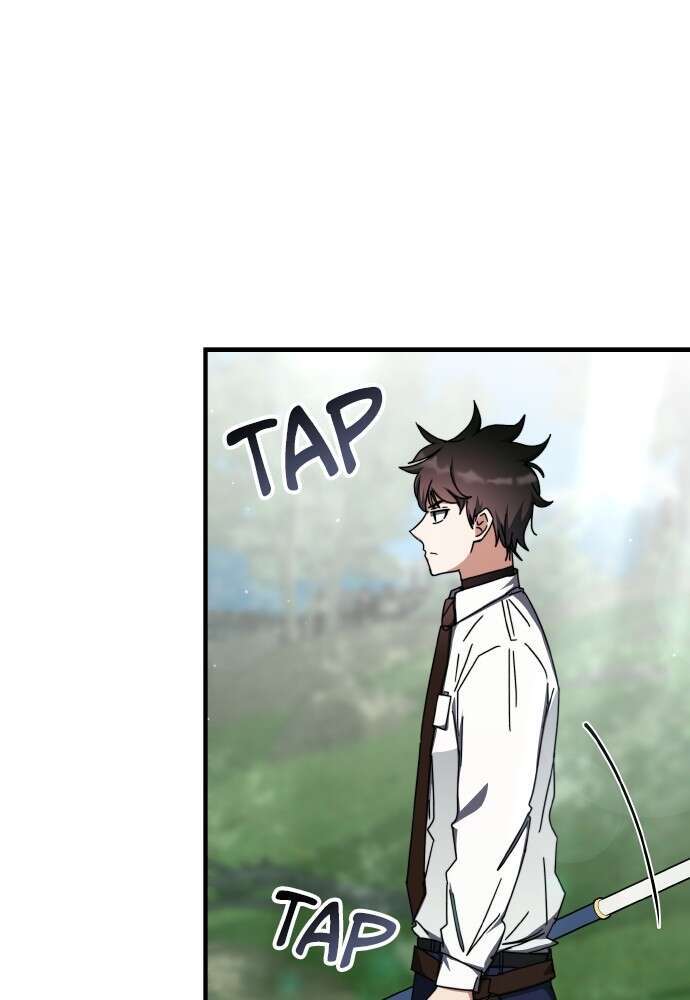 Transcension Academy Chapitre 105 - Page 1