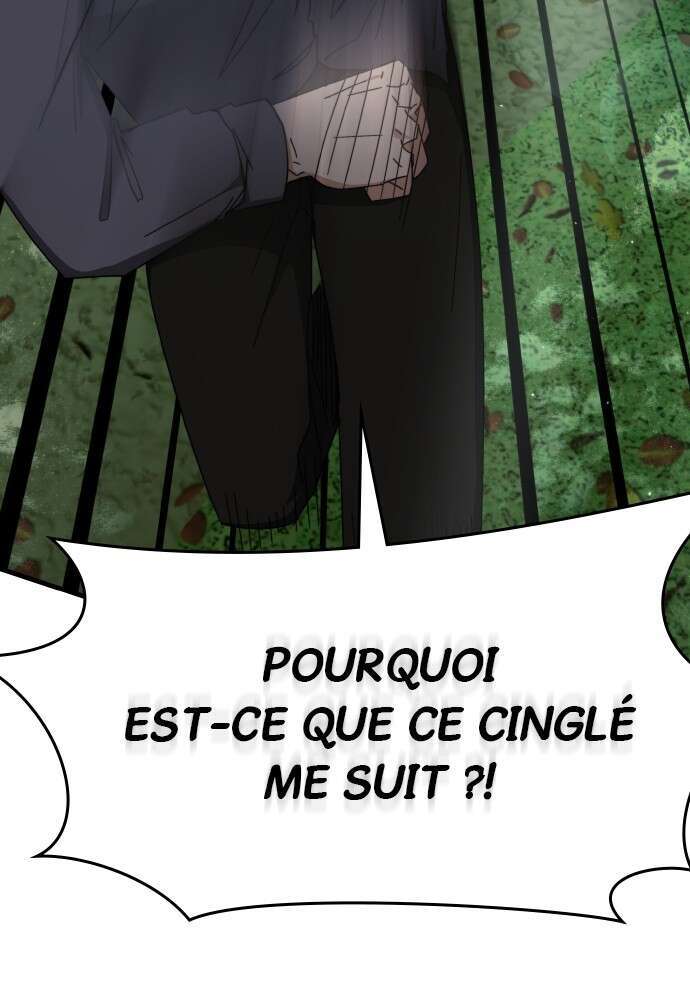 Transcension Academy Chapitre 105 - Page 10