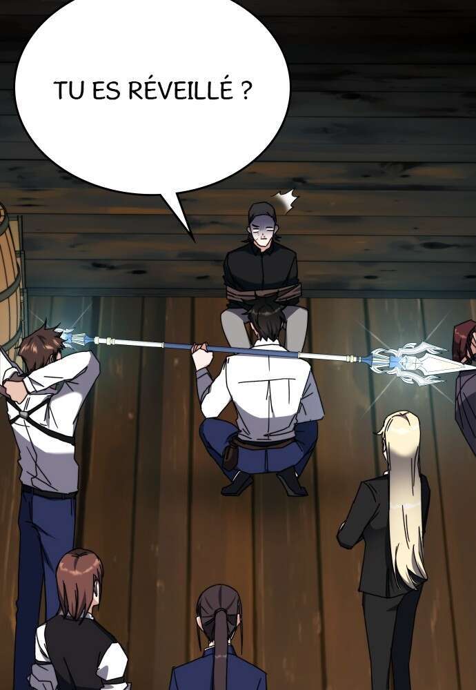 Transcension Academy Chapitre 105 - Page 105
