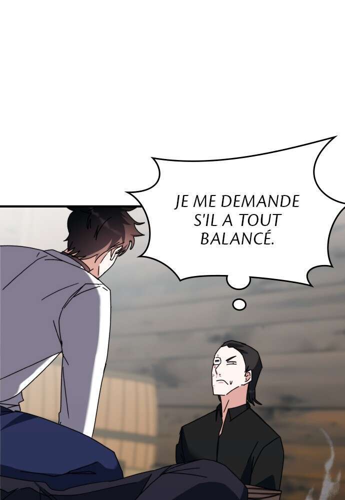 Transcension Academy Chapitre 105 - Page 107