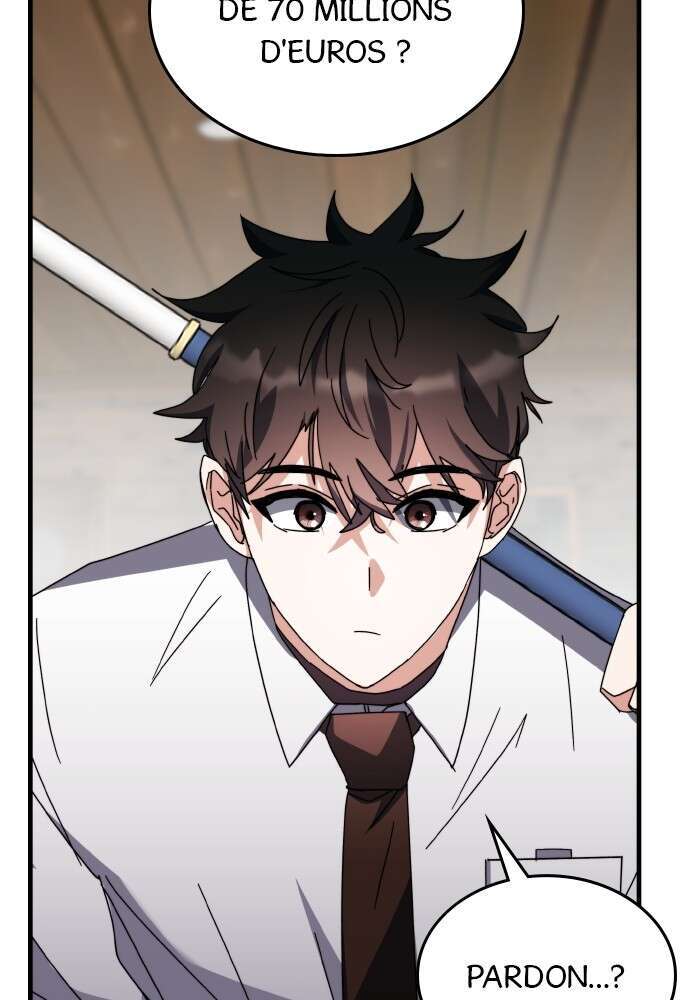 Transcension Academy Chapitre 105 - Page 109