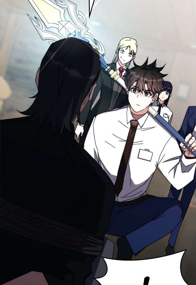 Transcension Academy Chapitre 105 - Page 111
