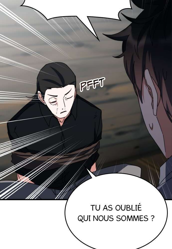 Transcension Academy Chapitre 105 - Page 113