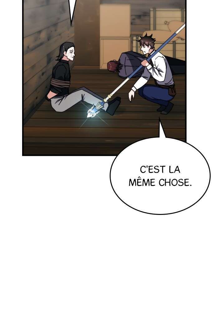 Transcension Academy Chapitre 105 - Page 115