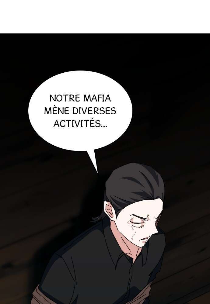 Transcension Academy Chapitre 105 - Page 116