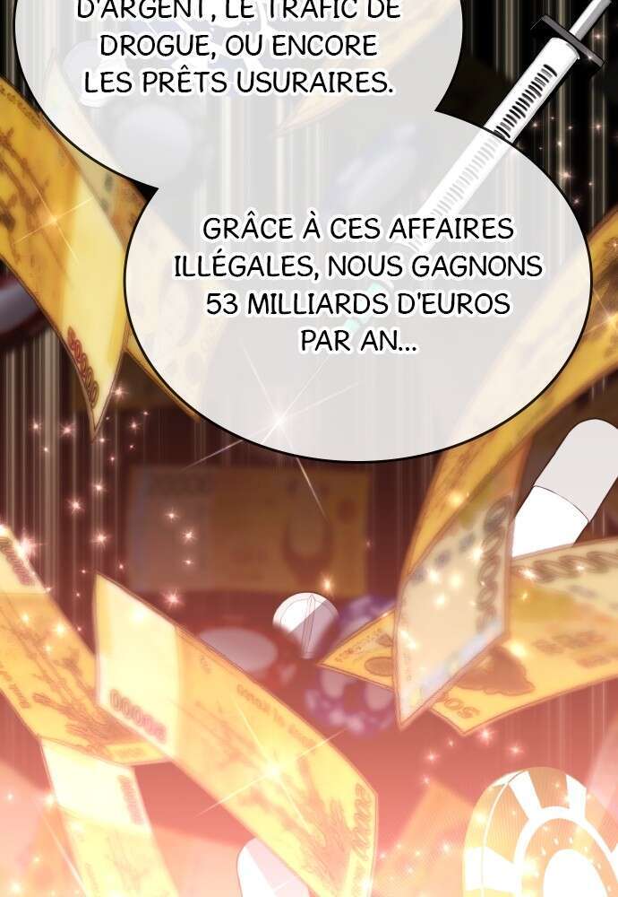 Transcension Academy Chapitre 105 - Page 118