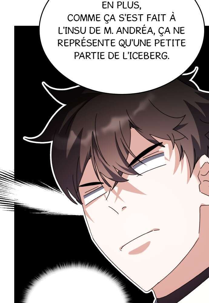Transcension Academy Chapitre 105 - Page 120