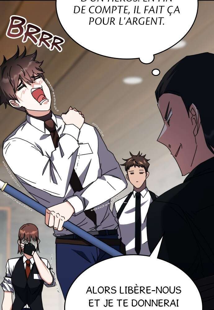 Transcension Academy Chapitre 105 - Page 122
