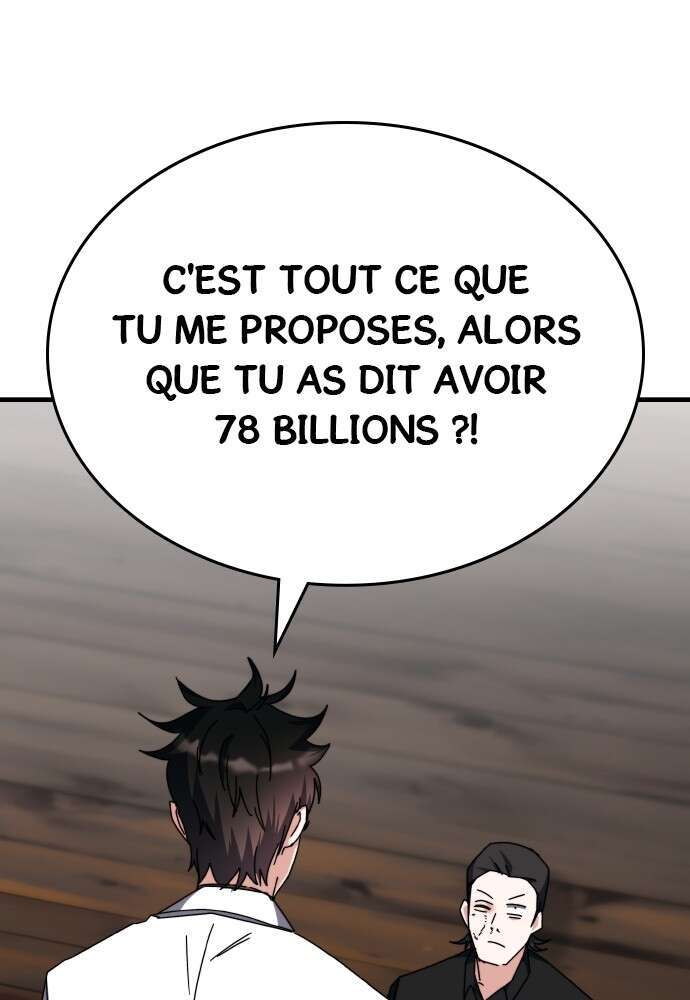Transcension Academy Chapitre 105 - Page 125