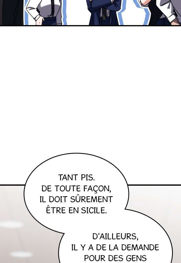 Transcension Academy Chapitre 105 - Page 130