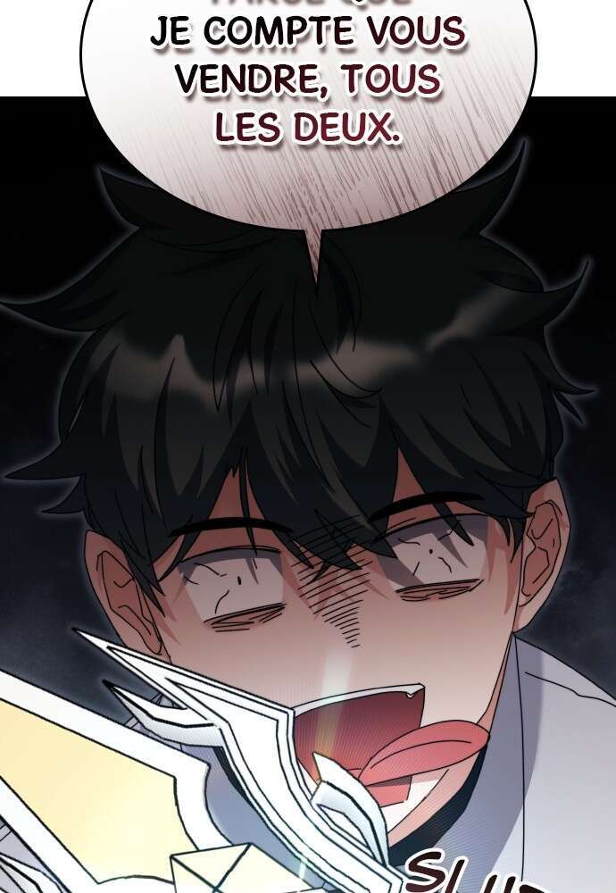 Transcension Academy Chapitre 105 - Page 133