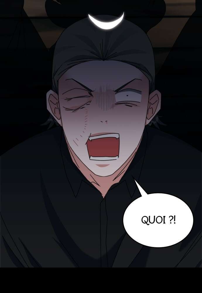 Transcension Academy Chapitre 105 - Page 135