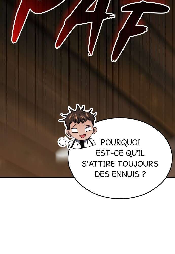 Transcension Academy Chapitre 105 - Page 137