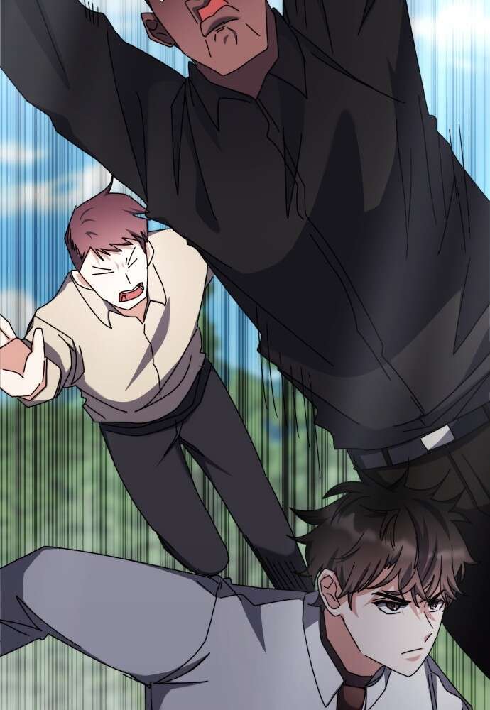 Transcension Academy Chapitre 105 - Page 15