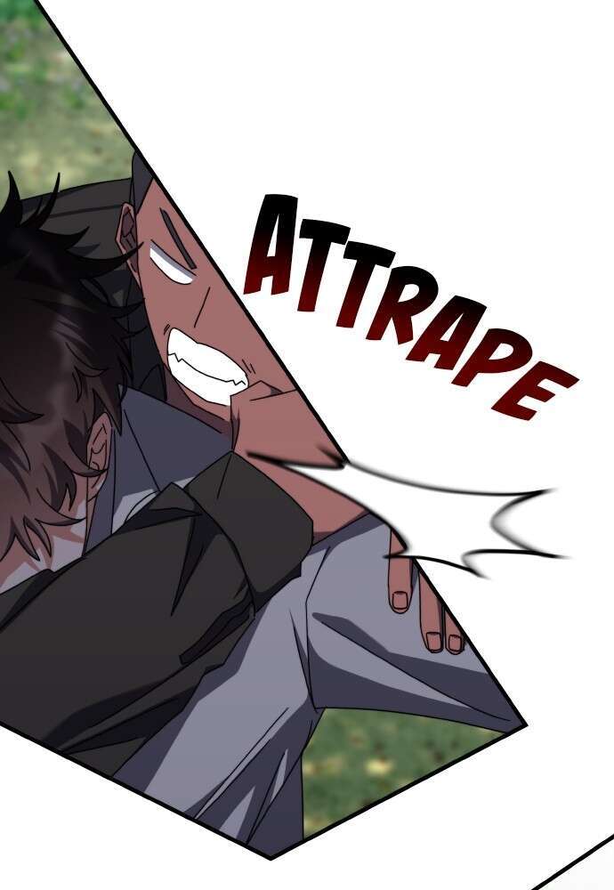 Transcension Academy Chapitre 105 - Page 17