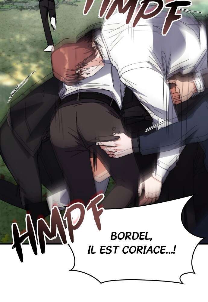 Transcension Academy Chapitre 105 - Page 20