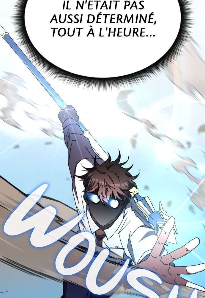 Transcension Academy Chapitre 105 - Page 32