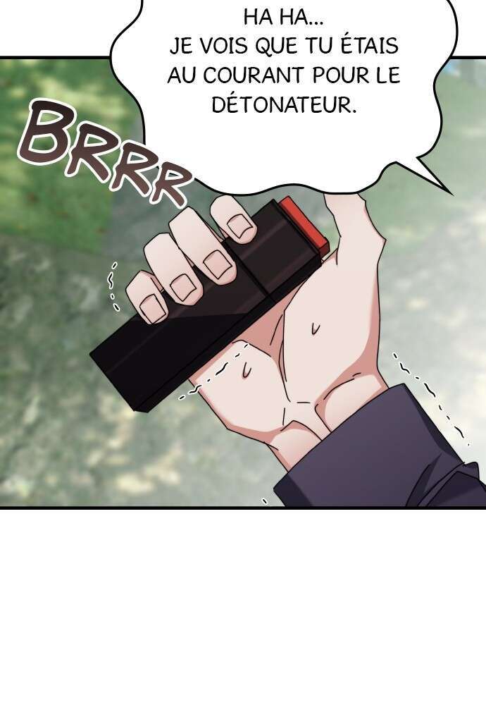 Transcension Academy Chapitre 105 - Page 38