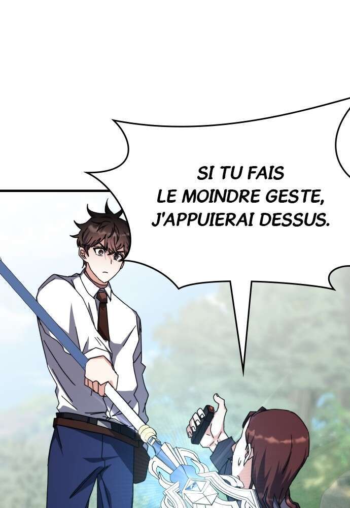 Transcension Academy Chapitre 105 - Page 39