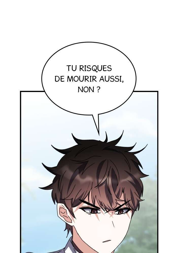 Transcension Academy Chapitre 105 - Page 41