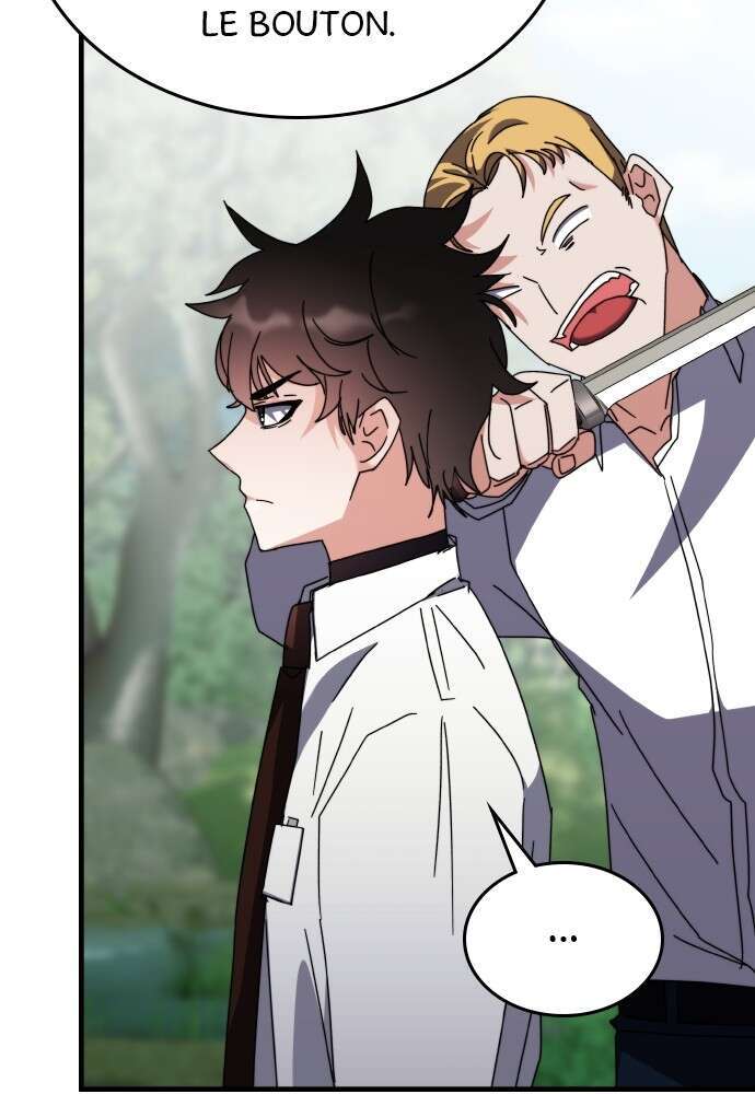 Transcension Academy Chapitre 105 - Page 45