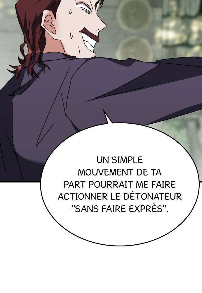 Transcension Academy Chapitre 105 - Page 47