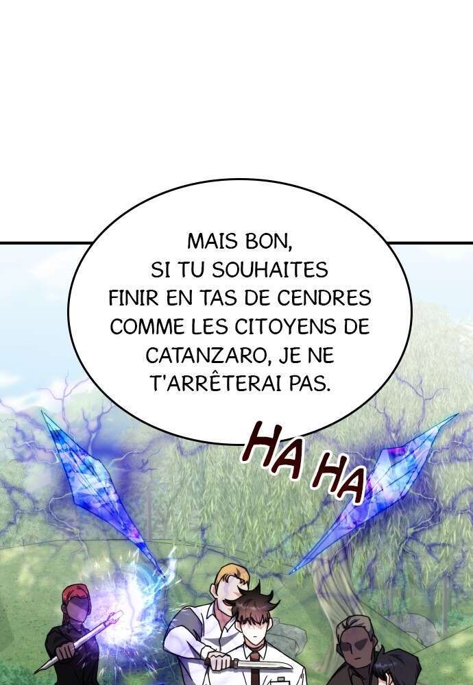 Transcension Academy Chapitre 105 - Page 48