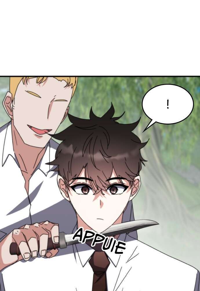 Transcension Academy Chapitre 105 - Page 50