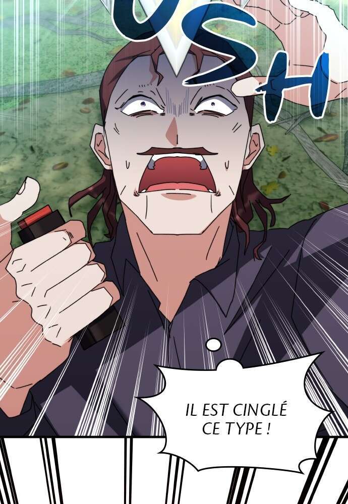 Transcension Academy Chapitre 105 - Page 60