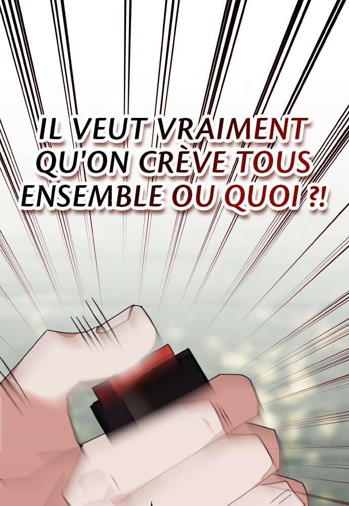 Transcension Academy Chapitre 105 - Page 61