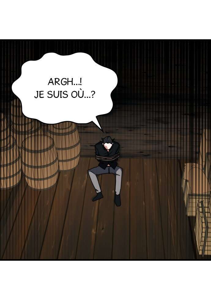 Transcension Academy Chapitre 105 - Page 74
