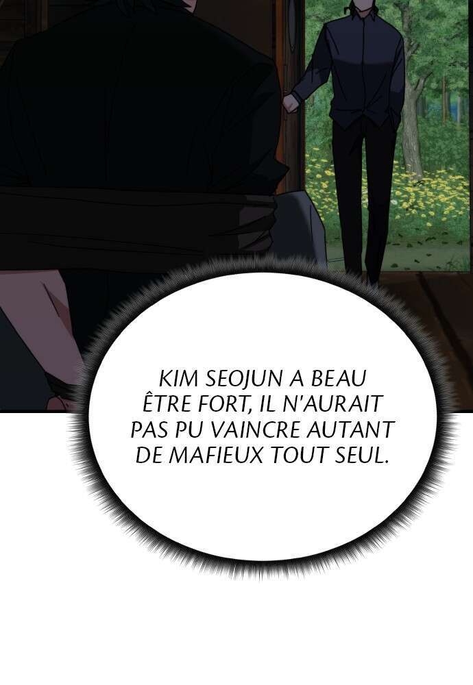 Transcension Academy Chapitre 105 - Page 81
