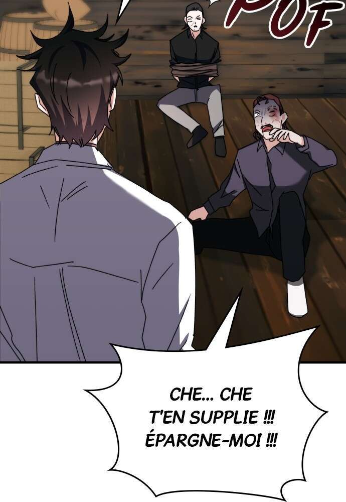 Transcension Academy Chapitre 105 - Page 87