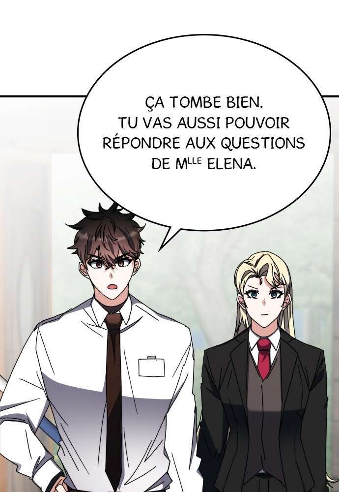 Transcension Academy Chapitre 105 - Page 88