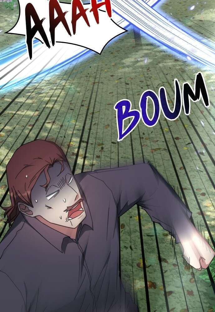 Transcension Academy Chapitre 105 - Page 9