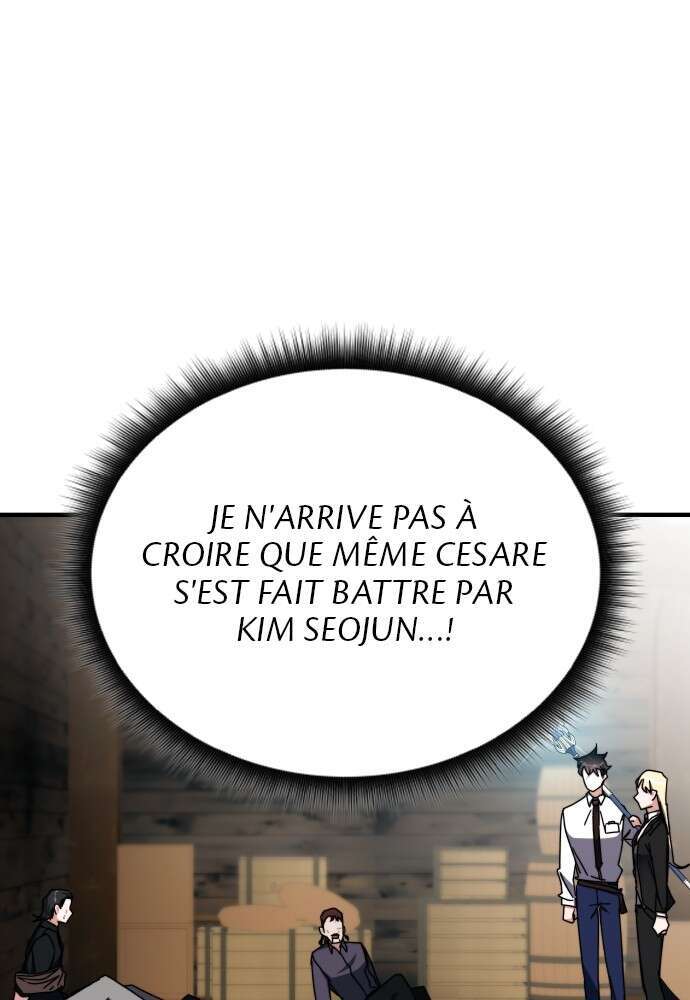 Transcension Academy Chapitre 105 - Page 90