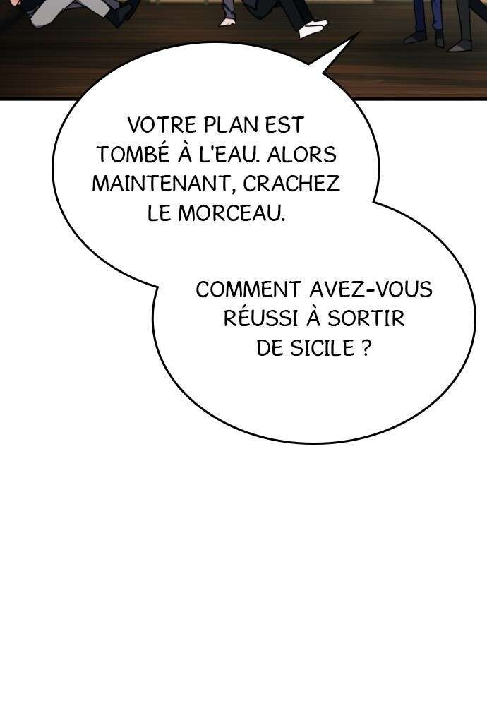 Transcension Academy Chapitre 105 - Page 91