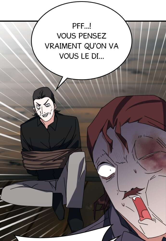 Transcension Academy Chapitre 105 - Page 92