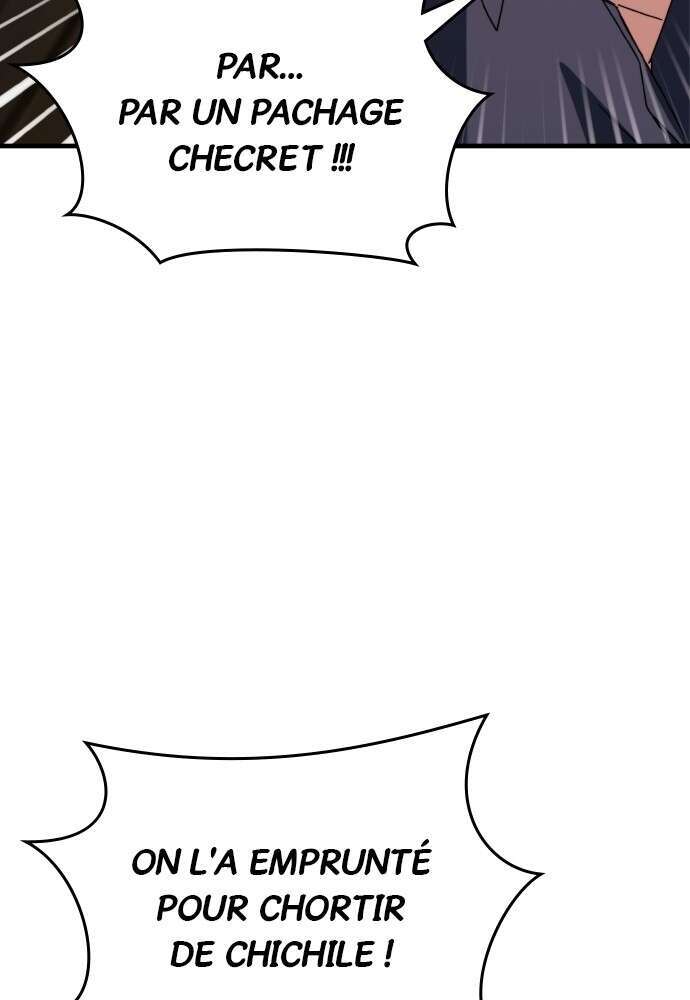 Transcension Academy Chapitre 105 - Page 93