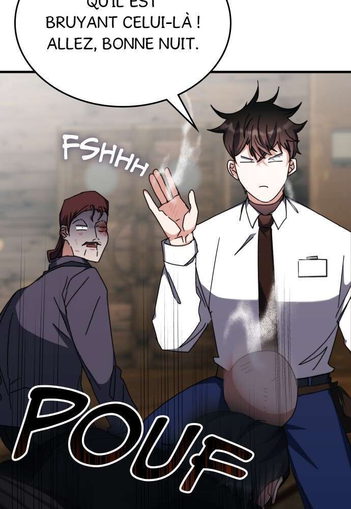 Transcension Academy Chapitre 105 - Page 97
