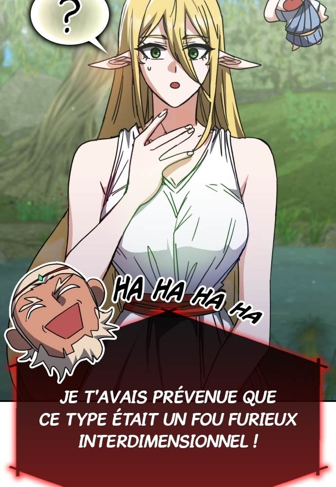 Transcension Academy Chapitre 164 - Page 107