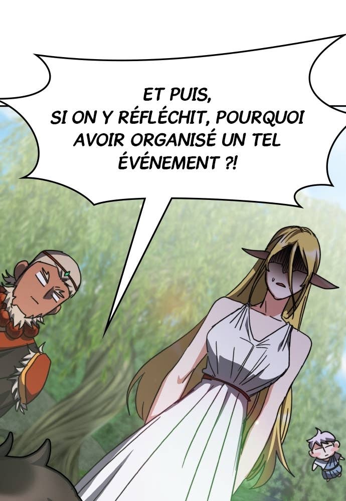 Transcension Academy Chapitre 164 - Page 109