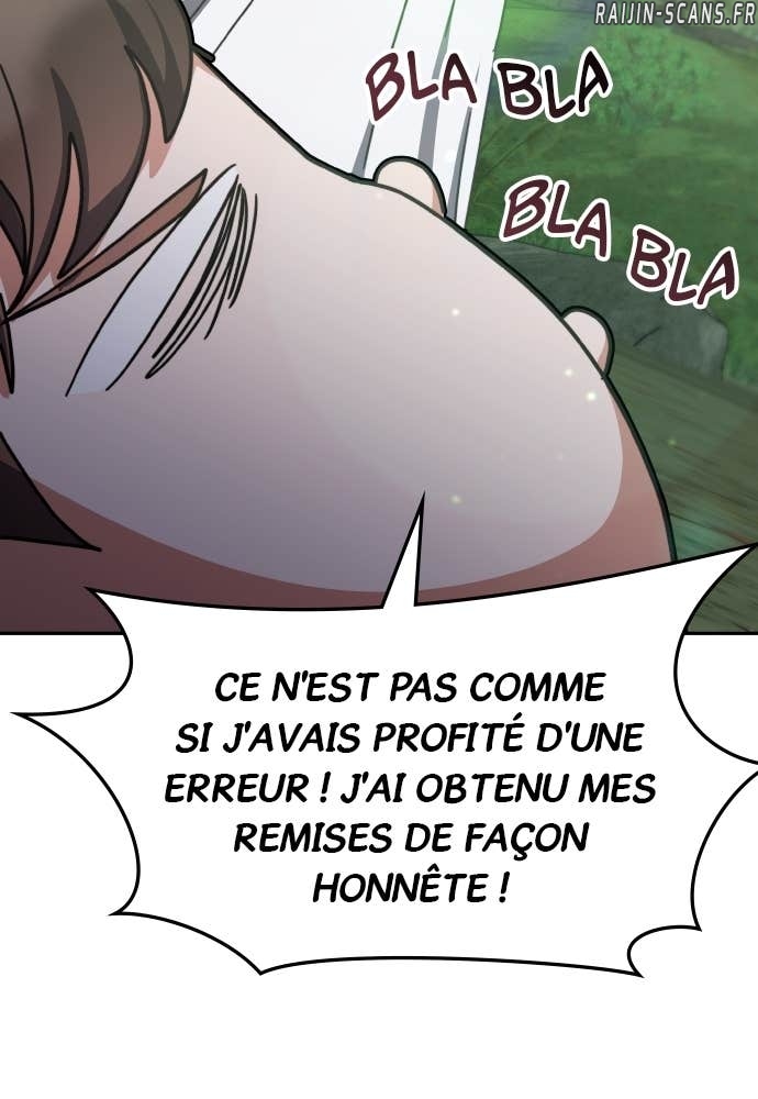 Transcension Academy Chapitre 164 - Page 110