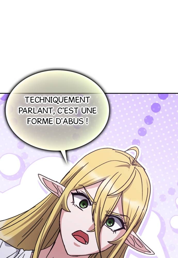 Transcension Academy Chapitre 164 - Page 111