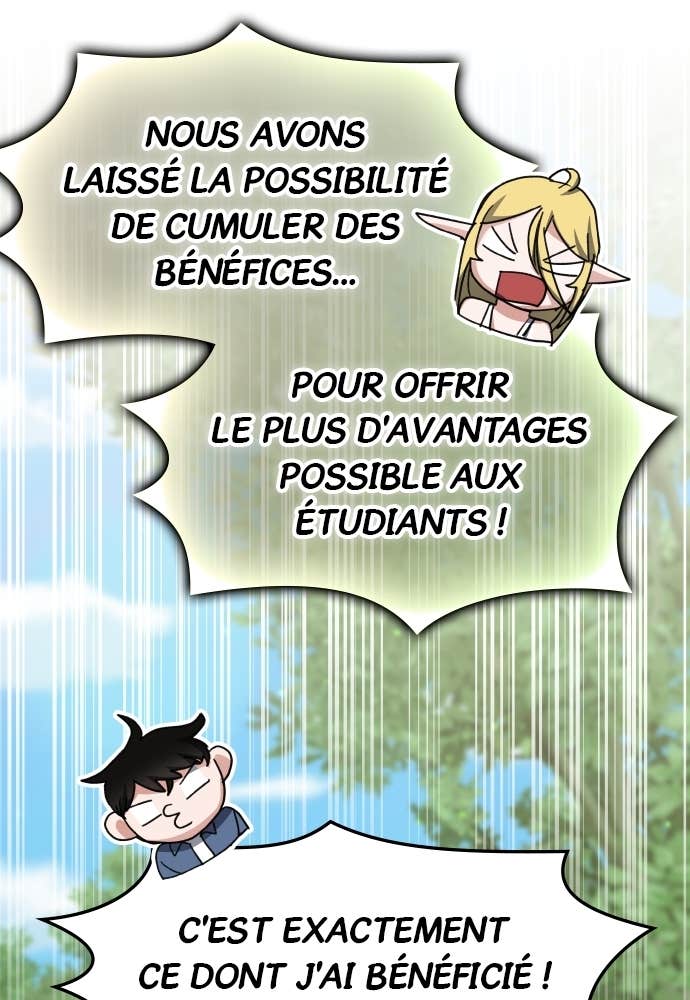Transcension Academy Chapitre 164 - Page 113