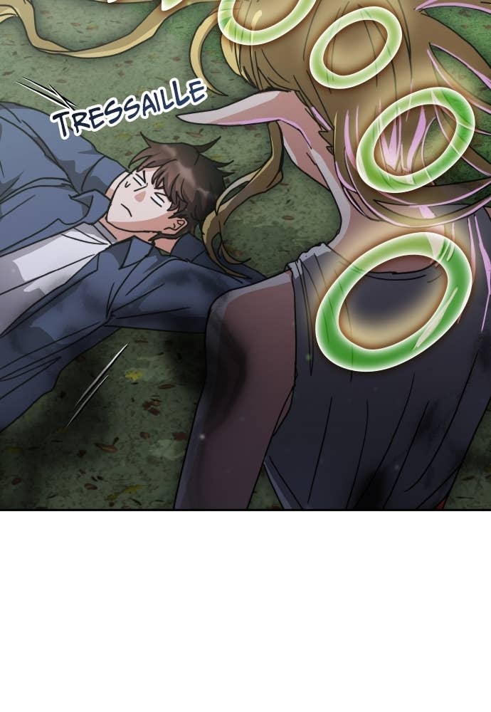 Transcension Academy Chapitre 164 - Page 116