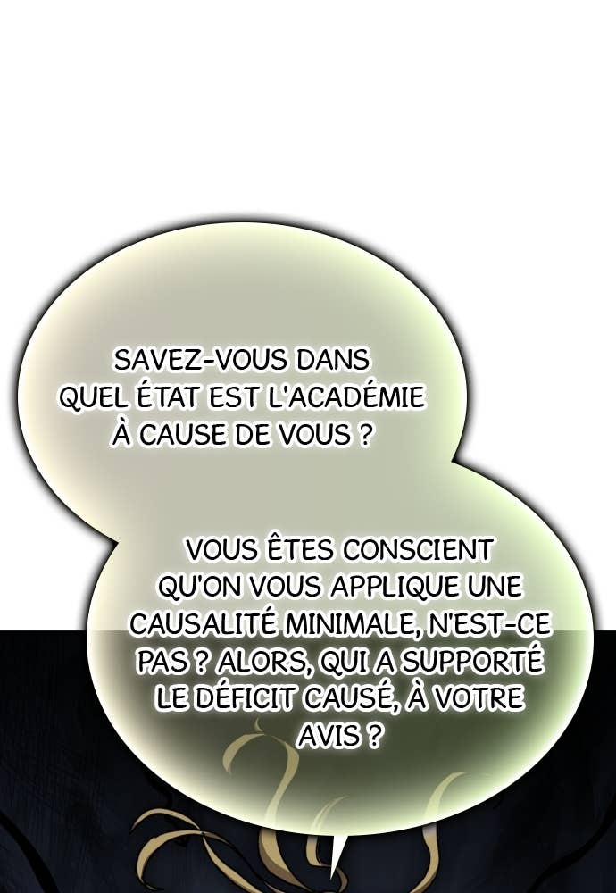 Transcension Academy Chapitre 164 - Page 117