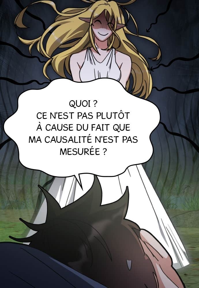 Transcension Academy Chapitre 164 - Page 118