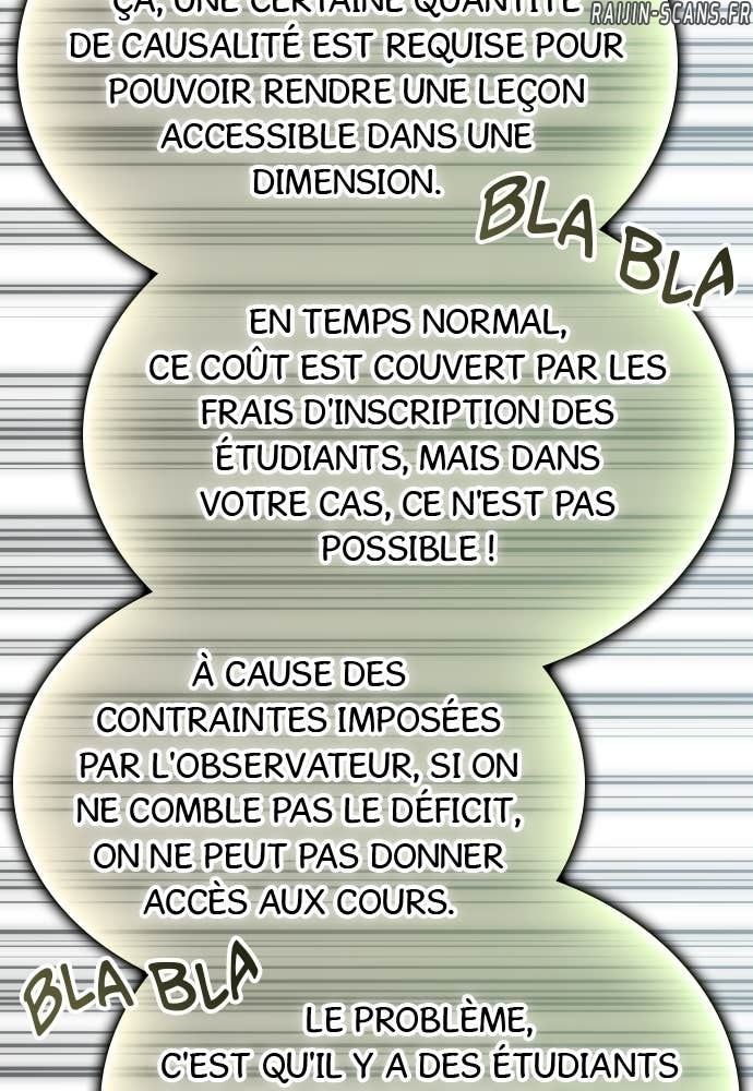 Transcension Academy Chapitre 164 - Page 120